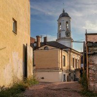 Выборг :: skijumper Иванов Выборг :: skijumper Иванов