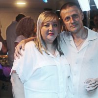 Девушка мужчина :: Владислав Воровский 