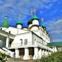 НИЖНИЙ НОВГОРОД :: АЛЕКСАНДР 