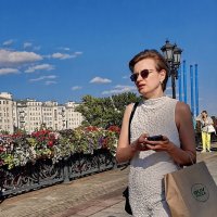 *** :: Владимир Захаров