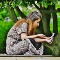 ЧТО БЫ ЭТО ЗНАЧИЛО? :: Elvira E. 