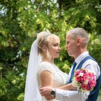 Свадебное :: Тамара Федорова