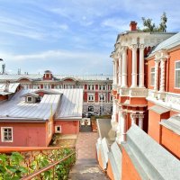 НИЖНИЙ НОВГОРОД :: АЛЕКСАНДР 