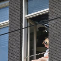 Жарко! :: Валерий Готлиб