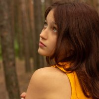 Вот и лето прошло... 1 :: Елена Cолодагина