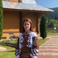 КРАСА ПО-ГУЦУЛЬСЬКИ :: Степан Карачко