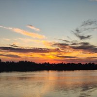 Вечер :: Андрей 