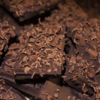 Шоколад :: Валерий Елистратов