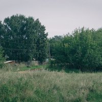 Натуральность, деревни. :: Игорь Солдаткин