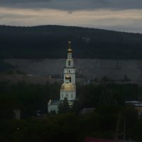 *** :: Сергей Сергеев