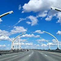 Взлетаем :: Хватова Марина 