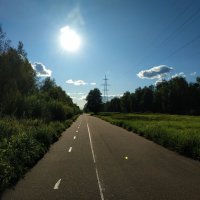 * * * :: Андрей Лукьянов