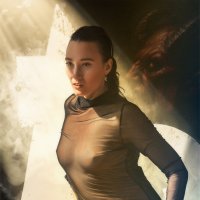 искушение... :: Michel 