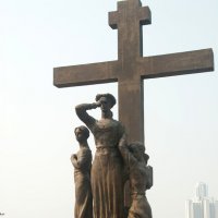 Екатеринбург 2016 :: Андрей 