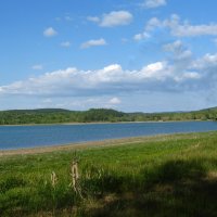 Пейзажи  Крыма :: Валентин Семчишин