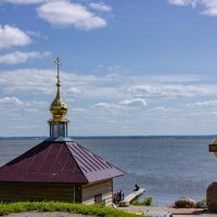 Ростов.Озеро Неро. :: ирина ))) Ростов.Озеро Неро. :: ирина )))