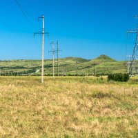 Окрестности :: Игорь Сикорский