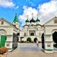 НИЖНИЙ НОВГОРОД :: АЛЕКСАНДР 