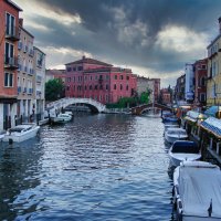 Venedig :: Waldemar F.