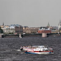 Пасмурно... :: olegdanilhenko Олег Данильченко Пасмурно... :: olegdanilhenko Олег Данильченко