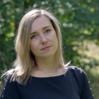 Анастасия :: Сергей Владимирович Егоров