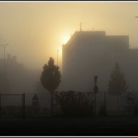 Восход :: Aleksandr Gal Восход :: Aleksandr Gal