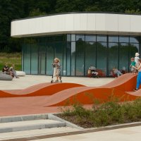 Коломенское :: Лютый Дровосек