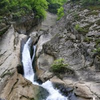 Где-то в Дагестане :: Марина Виноградова