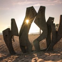 Солнечное :: skijumper Иванов