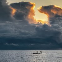 Про Питер :: Владимир Колесников