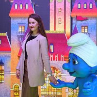 детство или :: Олег Лукьянов детство или :: Олег Лукьянов