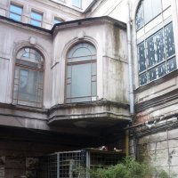 питерские дворы :: zavitok *