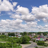 Прекрасное лето :: Виктор Иванович Чернюк Прекрасное лето :: Виктор Иванович Чернюк