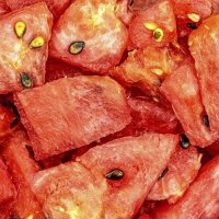 Арбузный день :: Валерий Иванович