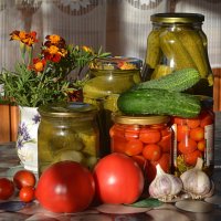 Плоды моих трудов) :: Татьяна Лютаева Плоды моих трудов) :: Татьяна Лютаева