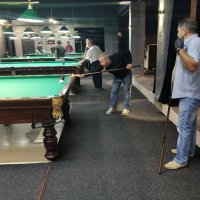 Игра :: Андрей Хлопонин