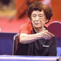 Ветераны настольного пара тенниса :: Георгиевич 