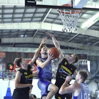 Атака на кольцо :: Александр Гриднев Атака на кольцо :: Александр Гриднев