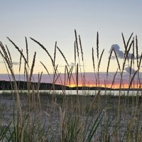 Закаты Онего :: sollo7 Закаты Онего :: sollo7