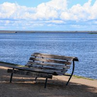 В Кронштадте :: skijumper Иванов