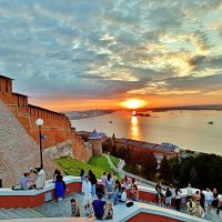 НИЖНИЙ НОВГОРОД :: АЛЕКСАНДР 