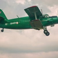 С Днём Воздушного Флота России! :: Елена Хайдукова  ( Elena Fly )