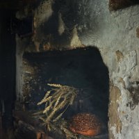 С пылу с жару :: sorovey Sol