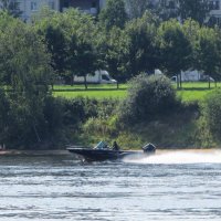 На Неве :: alemigun На Неве :: alemigun