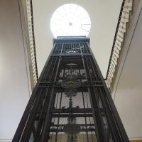 в особняке Сухозанета :: zavitok *