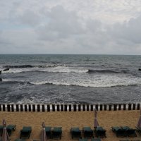 Непогода.... :: Алёна Савина