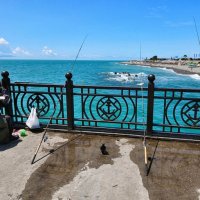 Рыбалка :: Mikhail Irtyshskiy