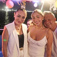 Девушка мужчина :: Владислав Воровский 