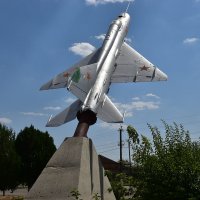 К солнцу! :: Александр 