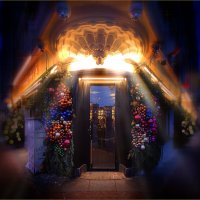 My magic Petersburg_04128 угол Наб. р. Фонтанки и пл. Белинского :: Станислав Лебединский My magic Petersburg_04128 угол Наб. р. Фонтанки и пл. Белинского :: Станислав Лебединский